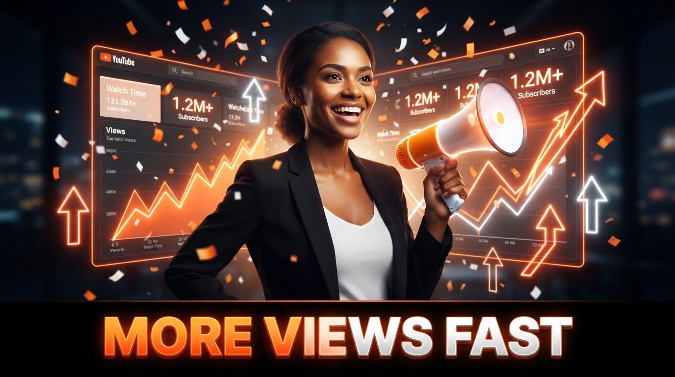 Get More Views on Your YouTube Videos