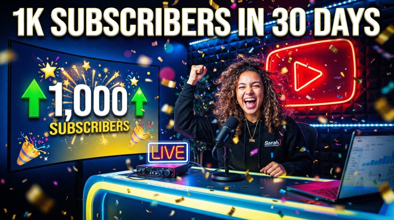 Fastest Ways to Get YouTube Subscribers