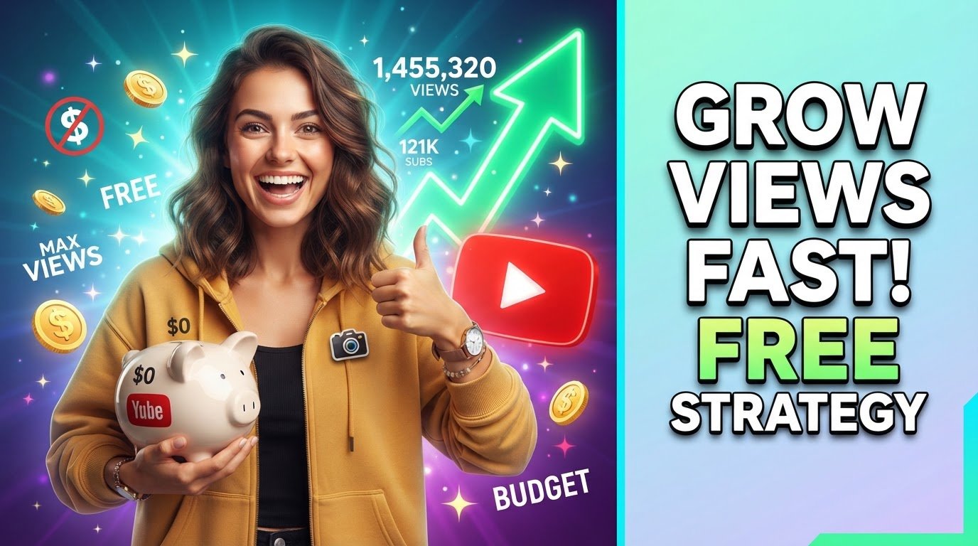 How to Promote YouTube Videos Without Paying Extra to Google Ads