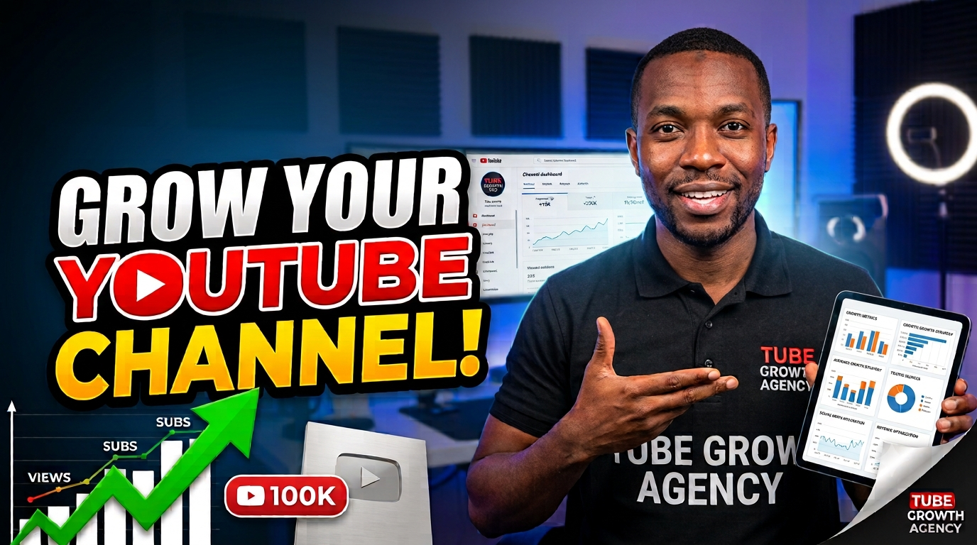 YouTube Channel Promotion Marketing Agency, Company, in India