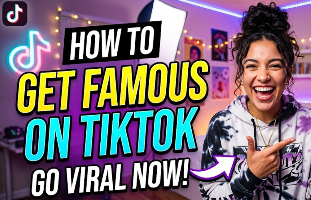 TikTok Views: How to Get More Views, Rank on TikTok, and Go Viral