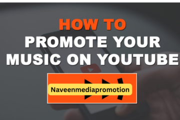 How To Promote Song On YouTube