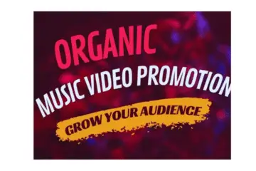 Best Music Video Promotion Agency In India