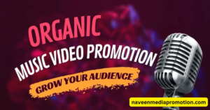 Best Music Video Promotion Agency In India