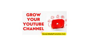 How To Grow YouTube Channel In 1 Month