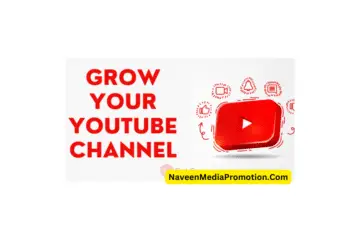 How To Grow YouTube Channel In 1 Month