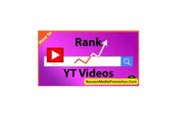 How To Rank Music Video On Youtube