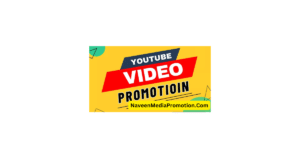 YouTube Worldwide Views Promotion Company