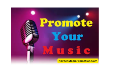 Hindi Song Promotion Company