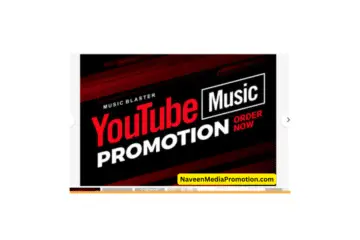 music video Promotion