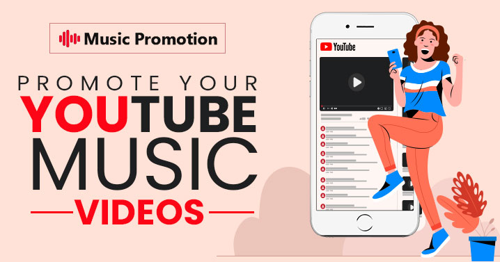 YouTube Song Promotion