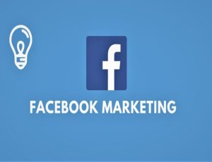 Facebook marketing